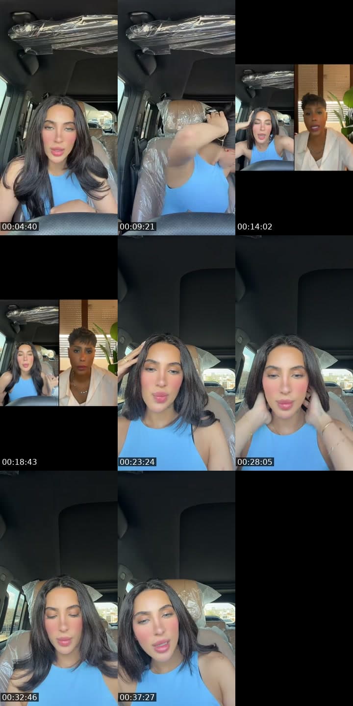 @retaj.makky TikTok live stream