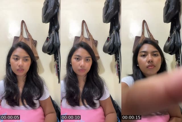 @thinkofmary_15 TikTok live
