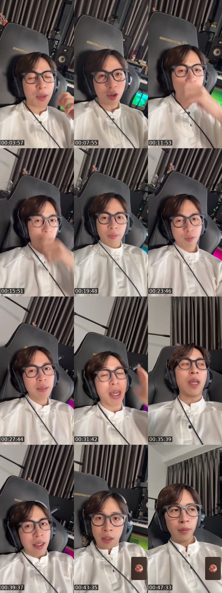 Huhu nhèo vẹc loạn xì ngầu..