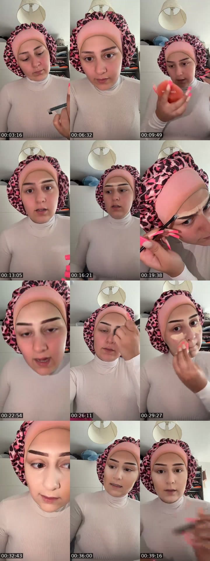 @zeynohijabi58 TikTok live stream