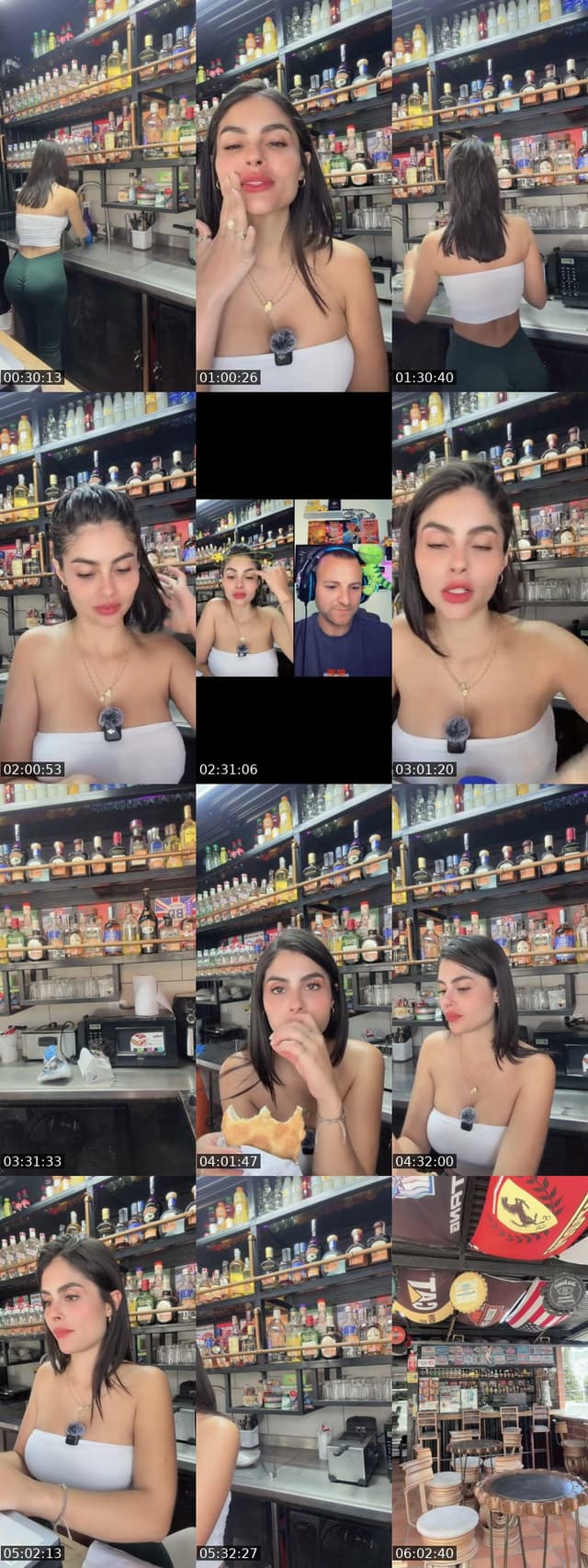 @danielita_salazar9 TikTok live from 2026-07-22