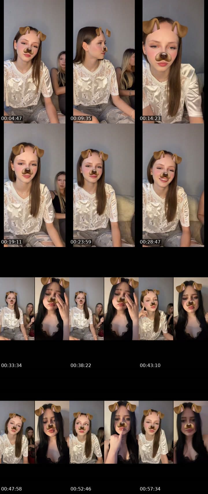 @diiolyy TikTok live stream
