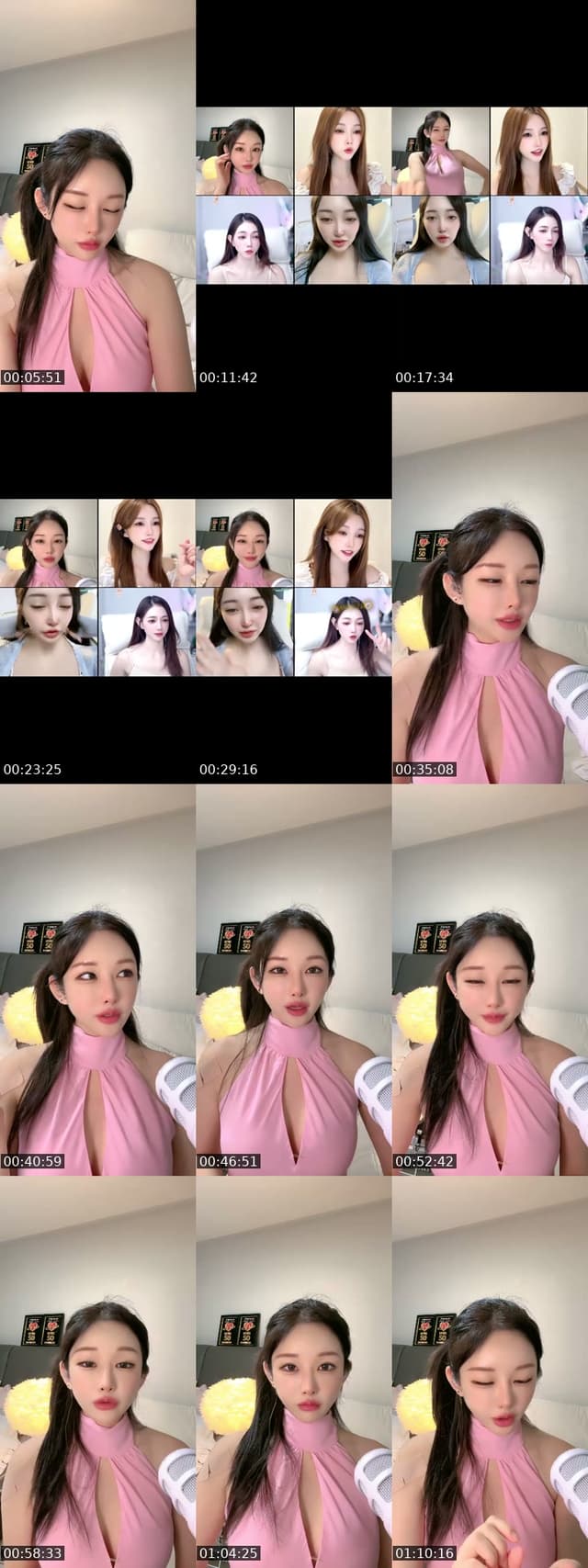 @nnheartnn TikTok live