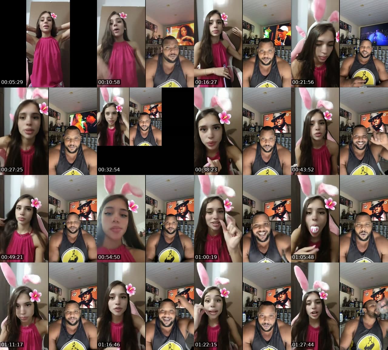 desafios ✨💖🐰
