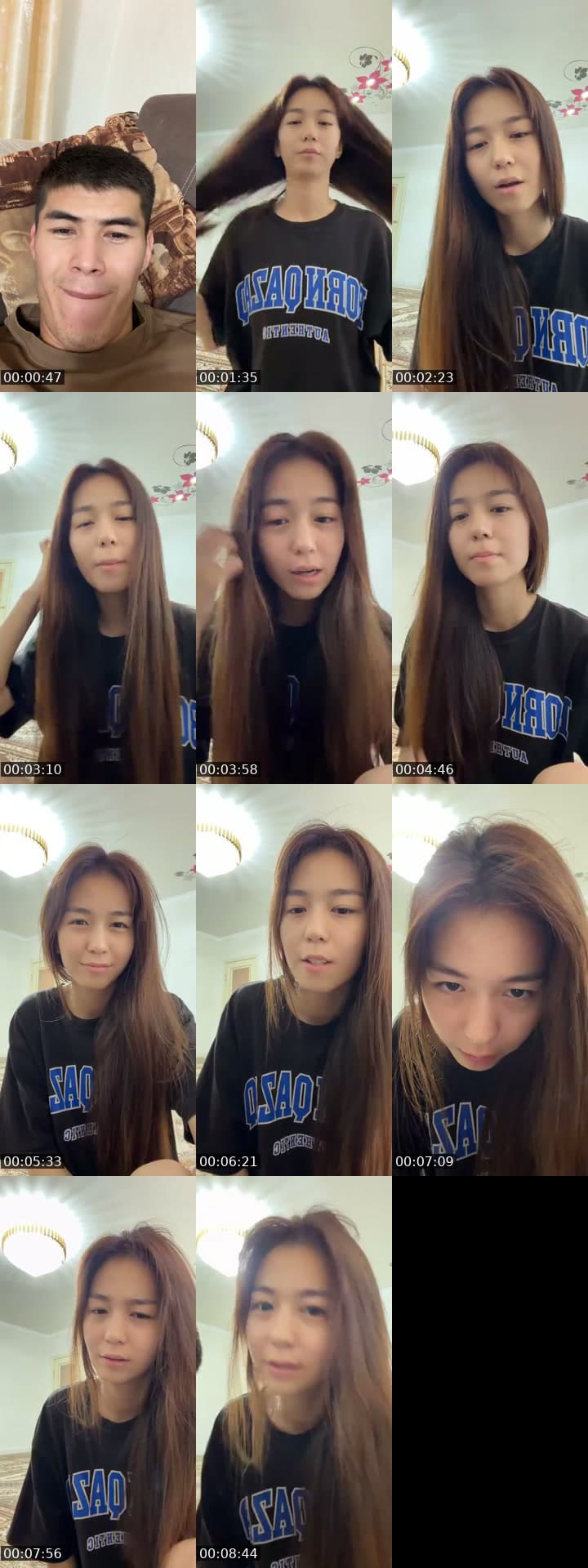 @sweeeethearttt11 TikTok live stream