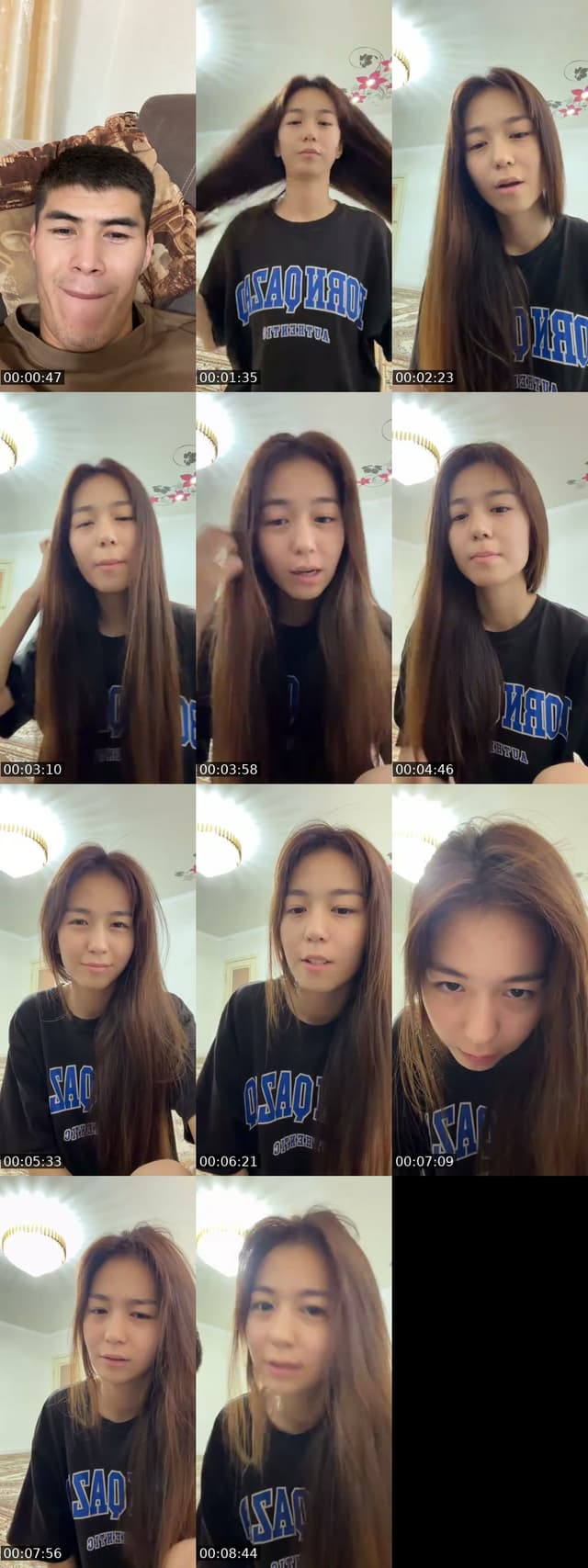 @sweeeethearttt11 TikTok live