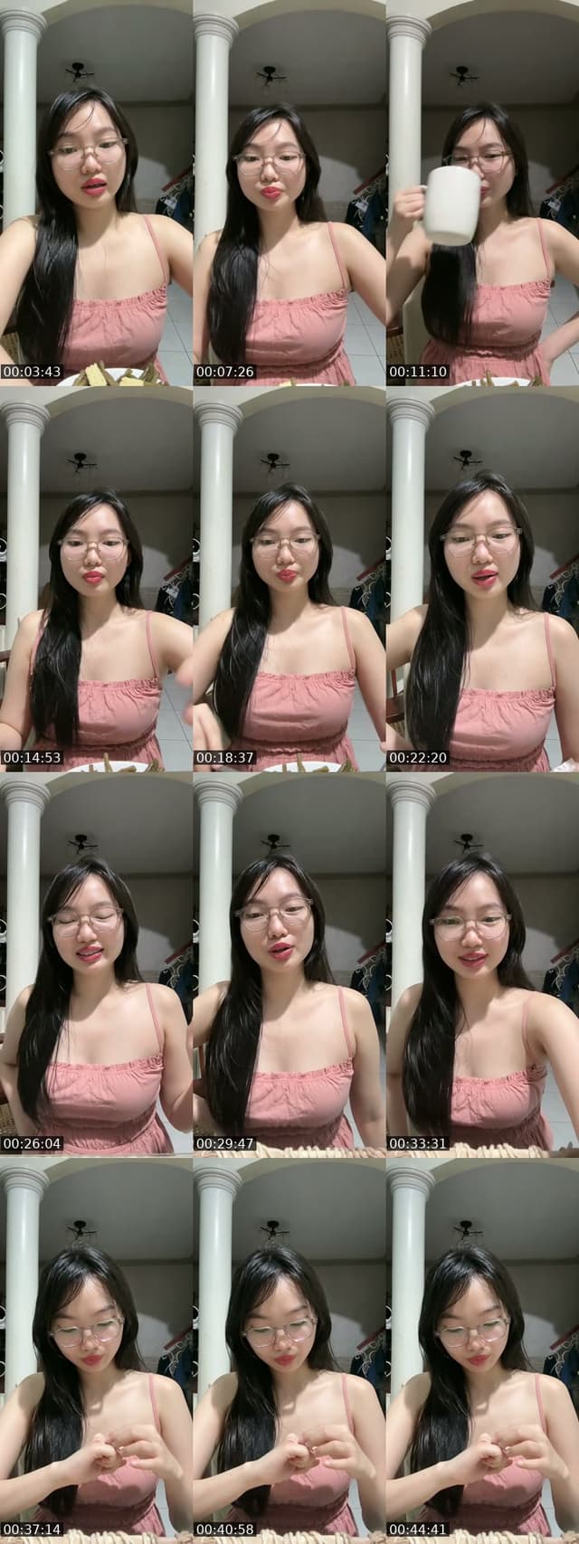 @trishadeleonx TikTok live from 2026-07-22