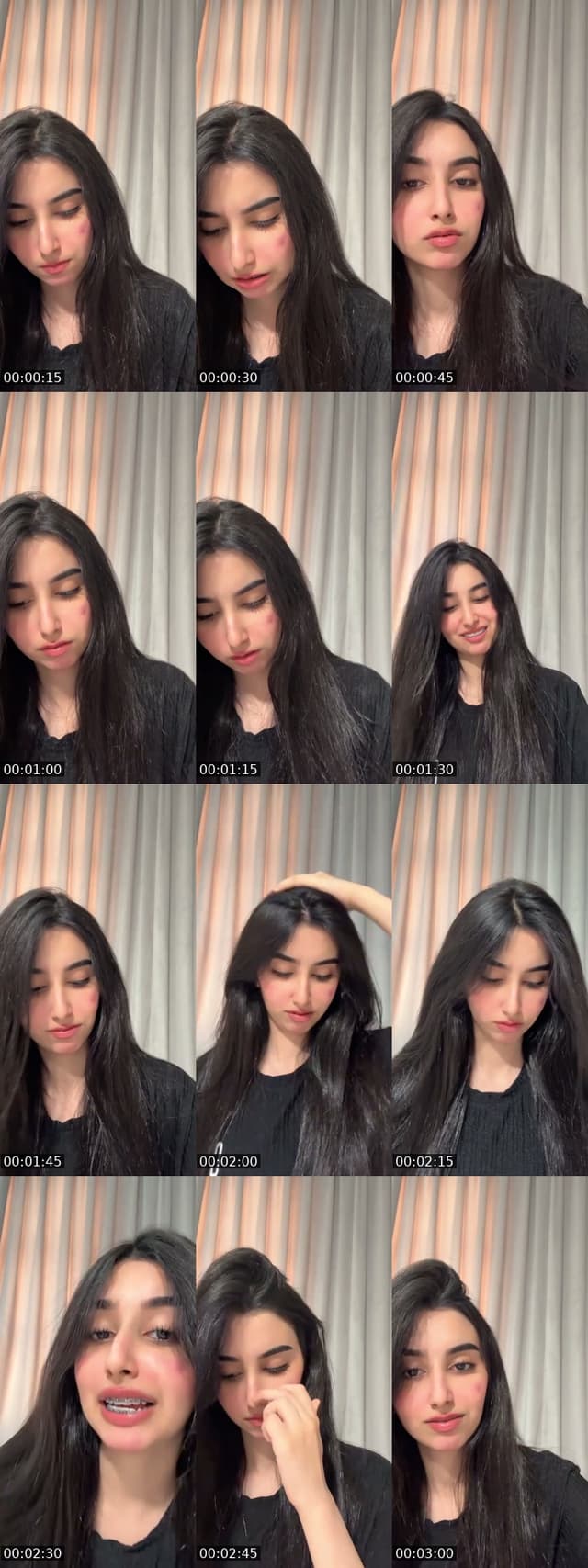 @rhlj.20 TikTok live