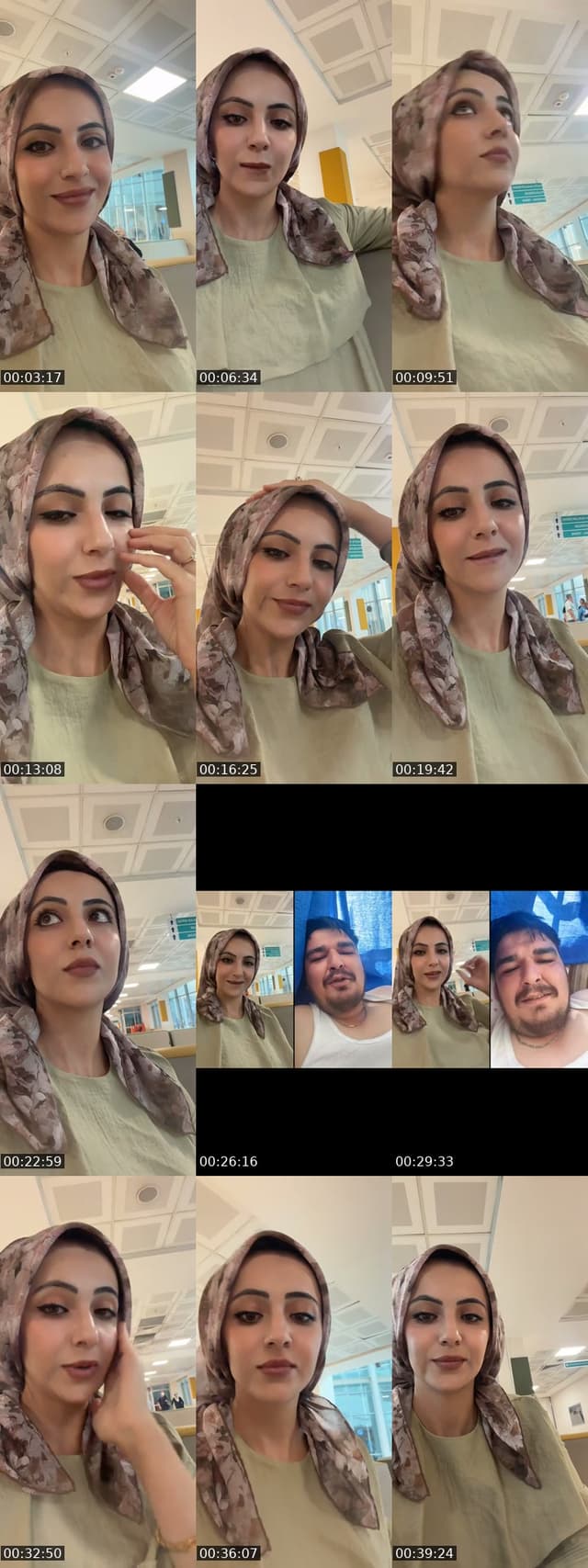 @aaakreppp34 TikTok live from 2026-07-22