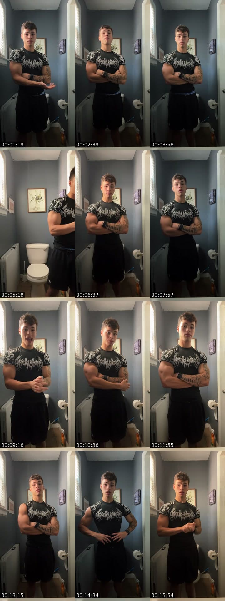 @tyler.mcdaniels04 TikTok live stream