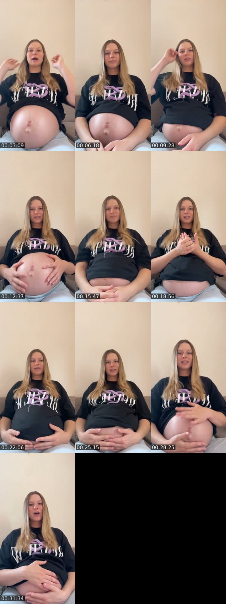 @7431_johanna TikTok live stream