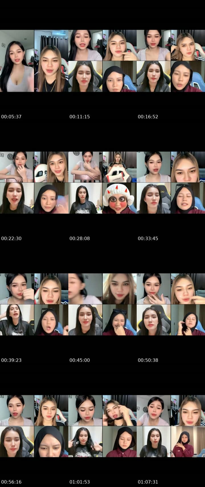 @mithas.lee TikTok live stream