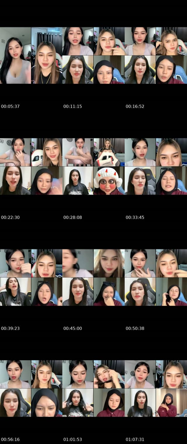 @mithas.lee TikTok live