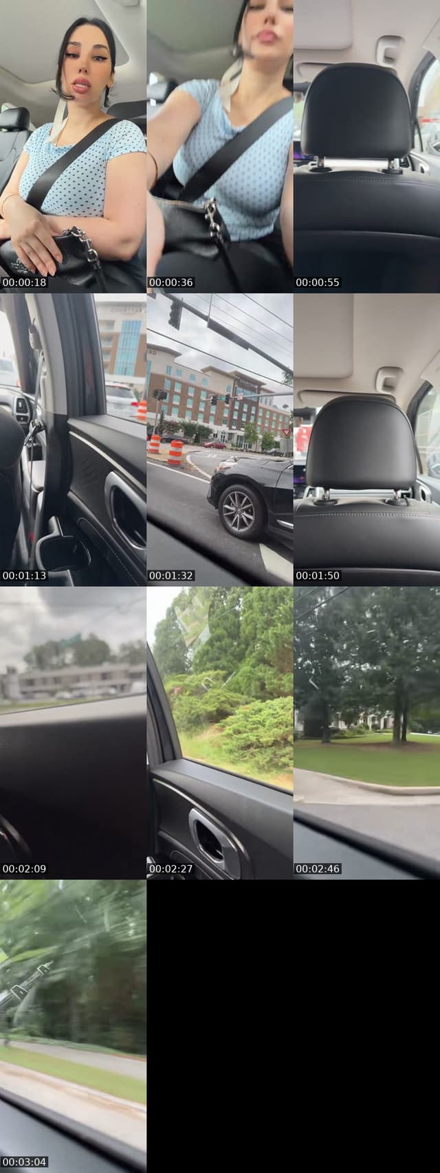 @modelstaar TikTok live