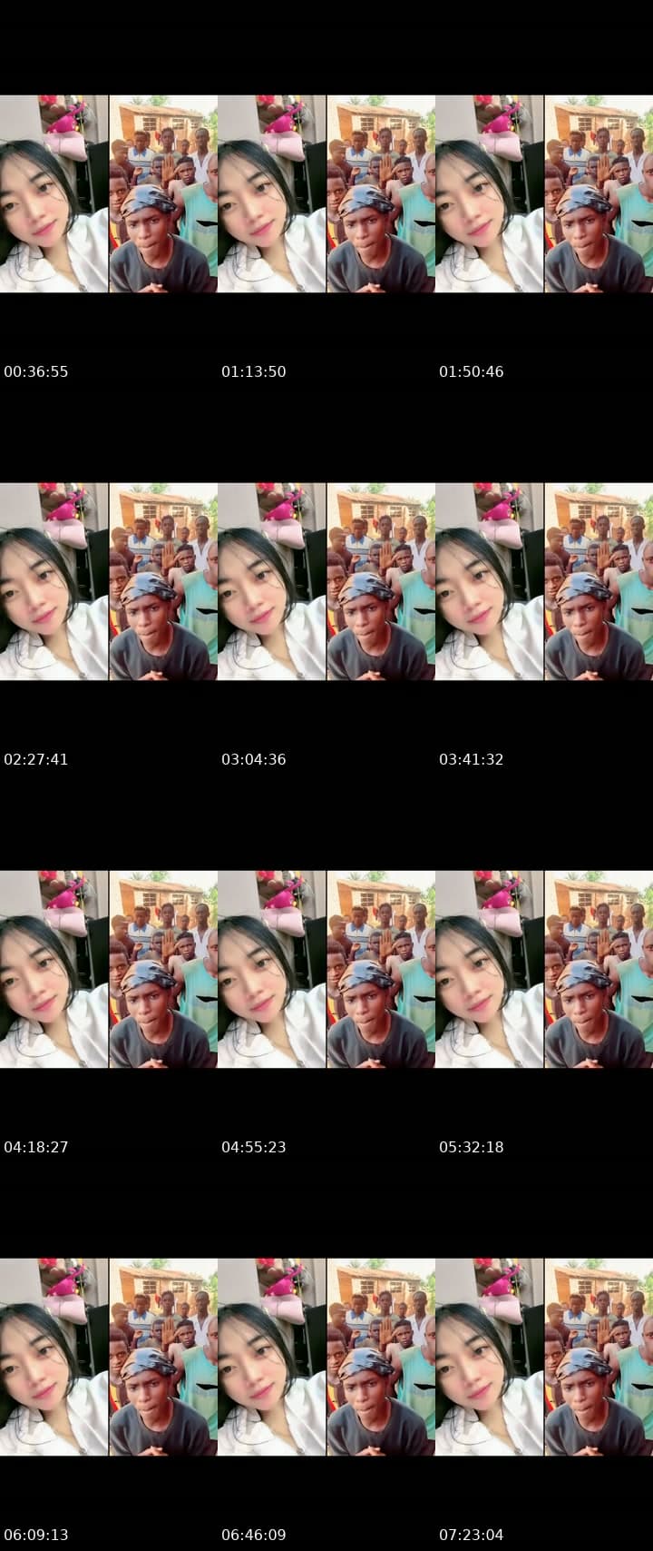 @nisawijayaa TikTok live stream