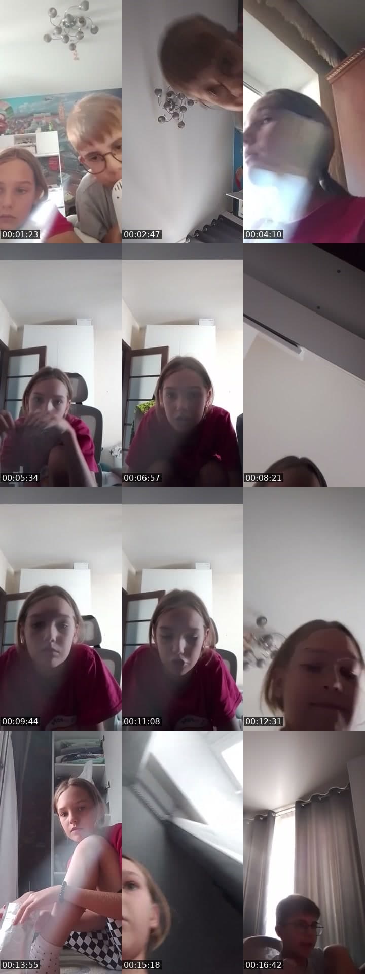 @favorite16805 TikTok live stream