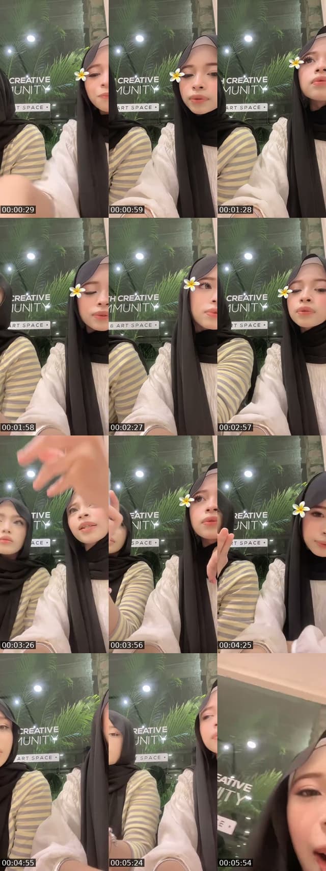bukan - @tyyninii