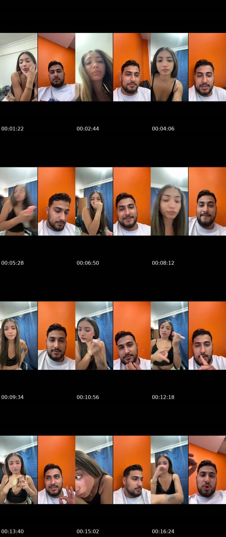 @appleuser2497380 TikTok live stream
