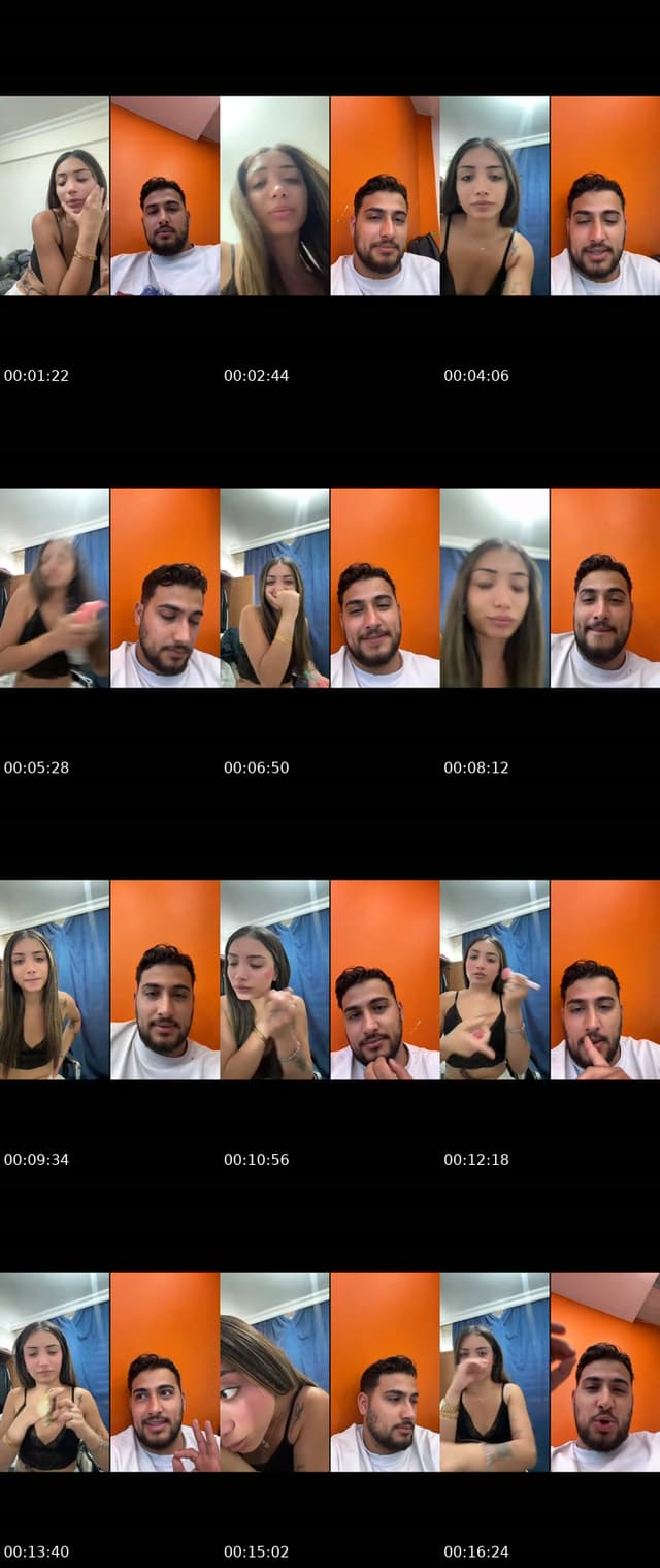 @appleuser2497380 TikTok live
