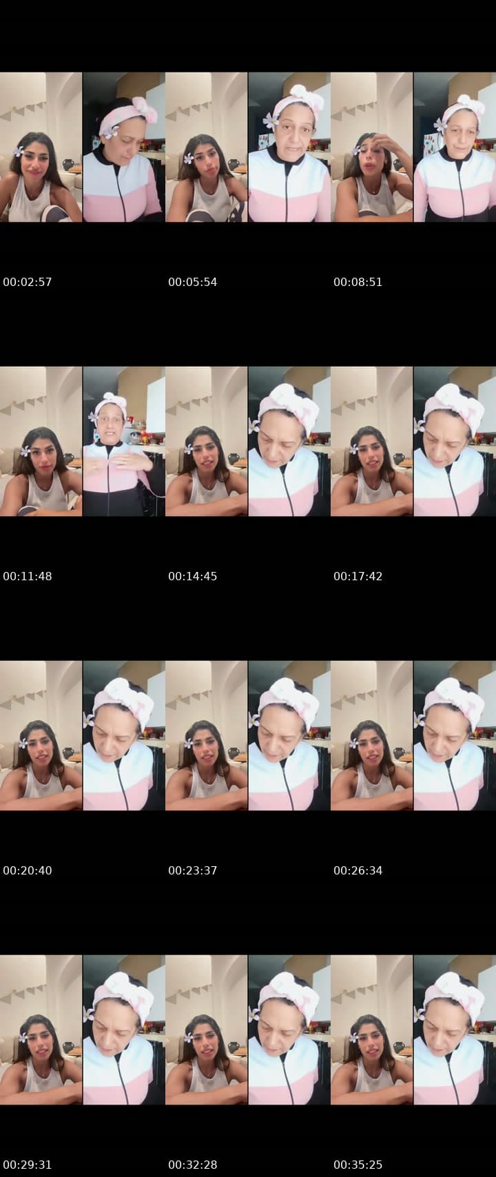 @f__concept TikTok live stream