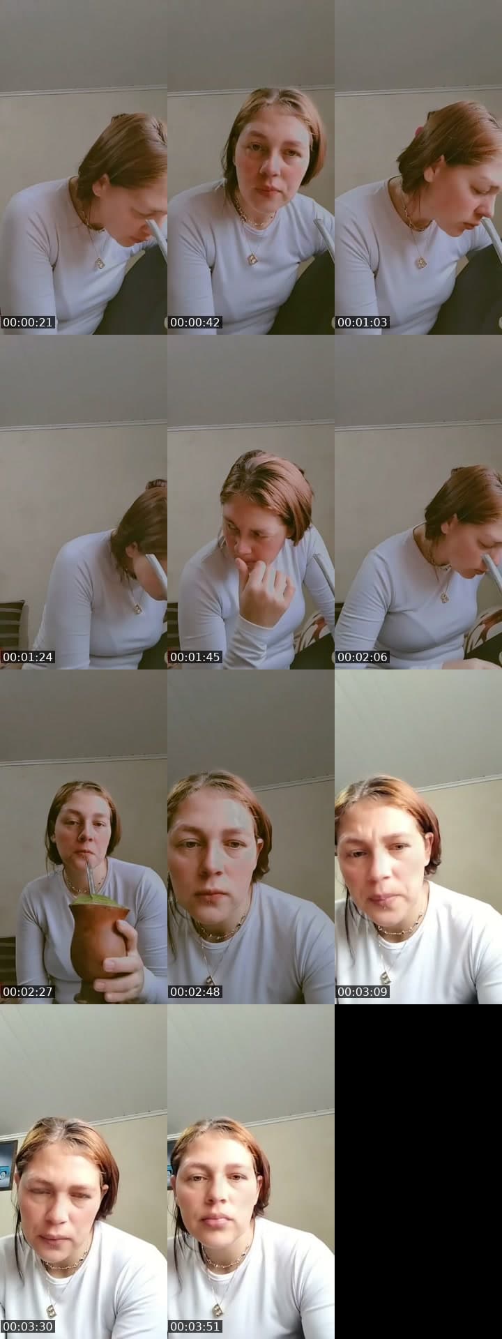 @estrelinha.reserv TikTok live stream
