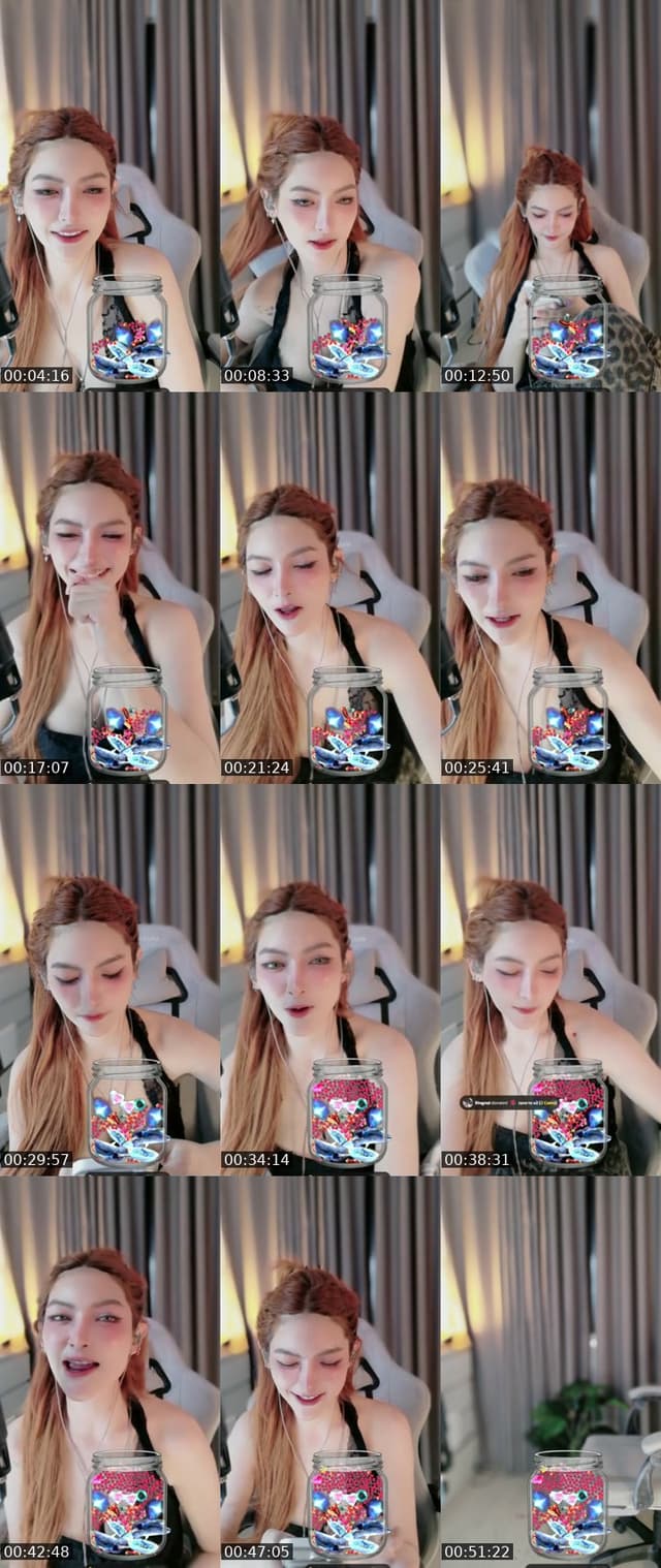 @hedpadpeev2 TikTok live