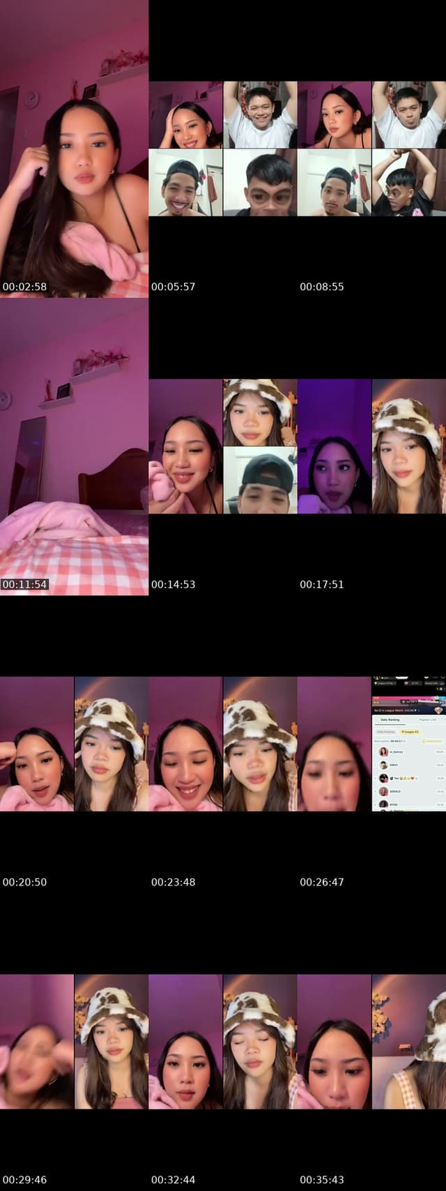 @hayahaha.p TikTok live from 2026-07-22