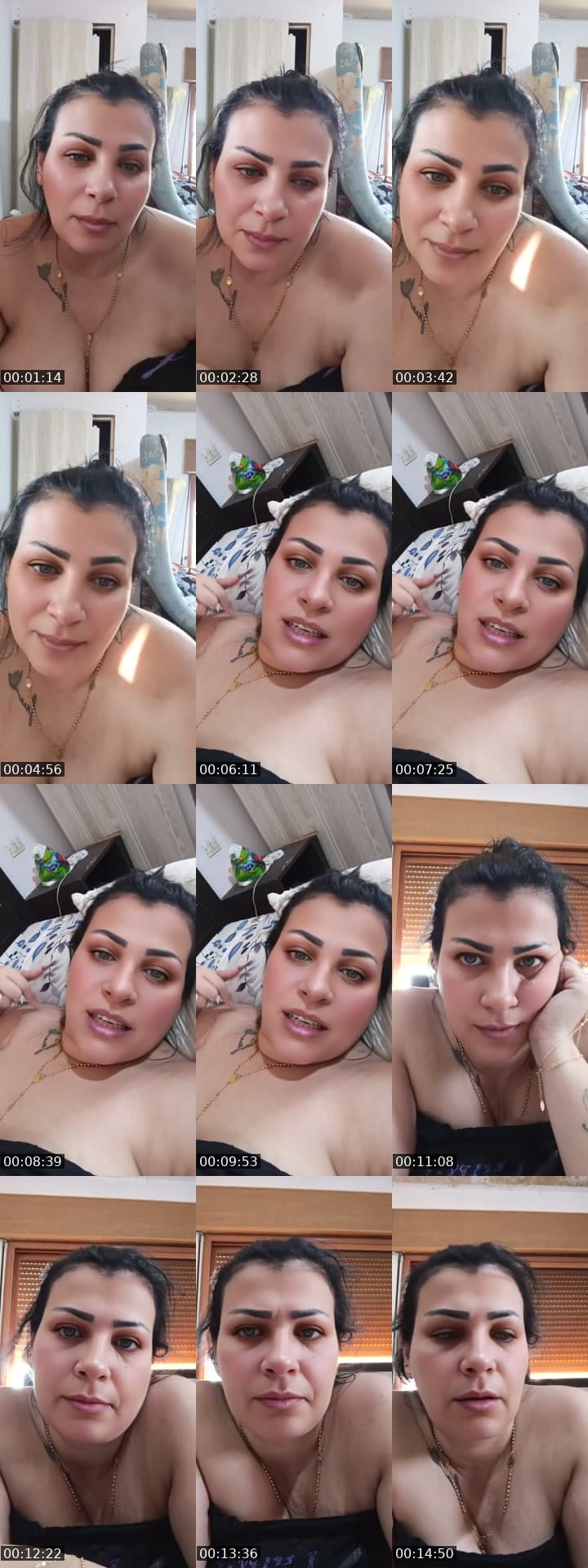 لاقوني عاللايف ياحلوين