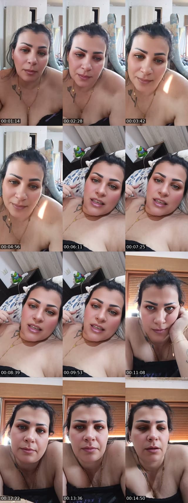 لاقوني عاللايف ياحلوين - @lea85686