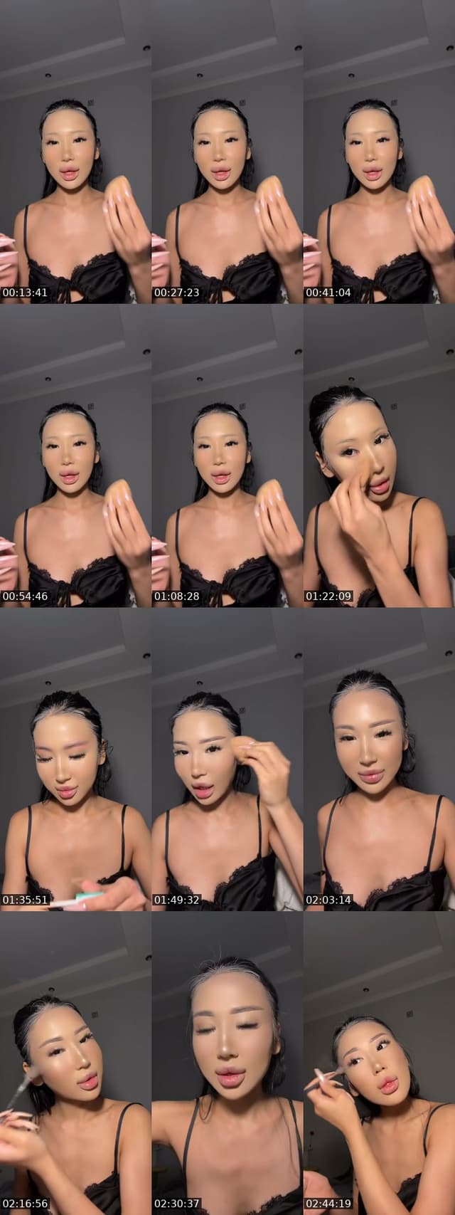 @nrmk77 TikTok live