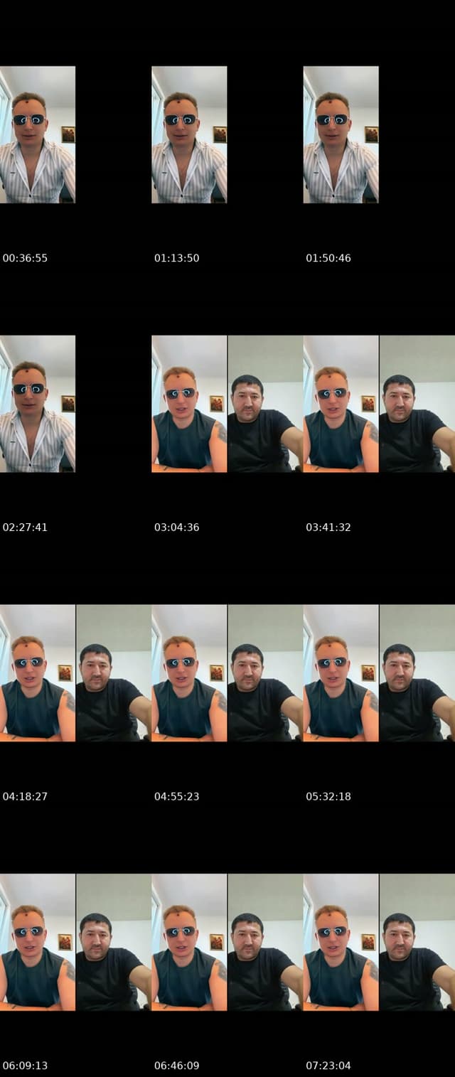 @pankin20 TikTok live from 2026-07-22