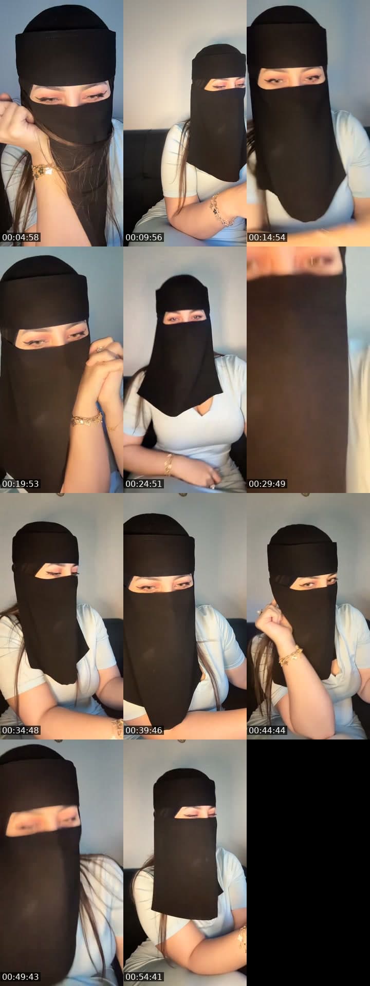 @princess_beauty93 TikTok live stream