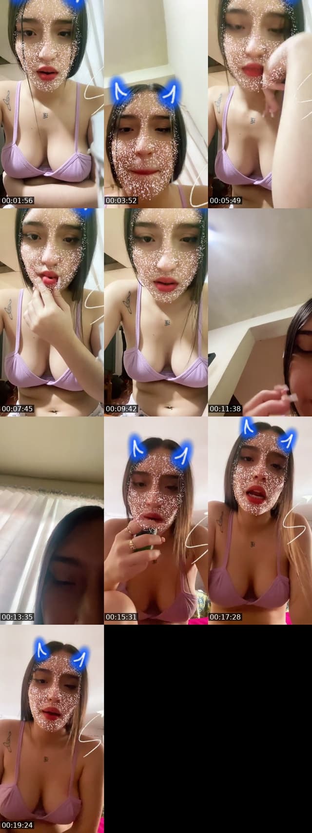 @sofia_taborda222 TikTok live