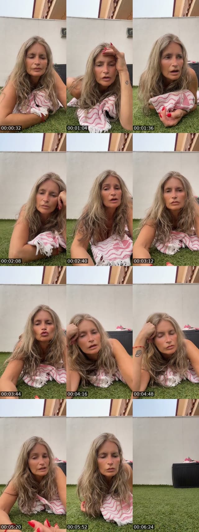 @solypunto5 TikTok live