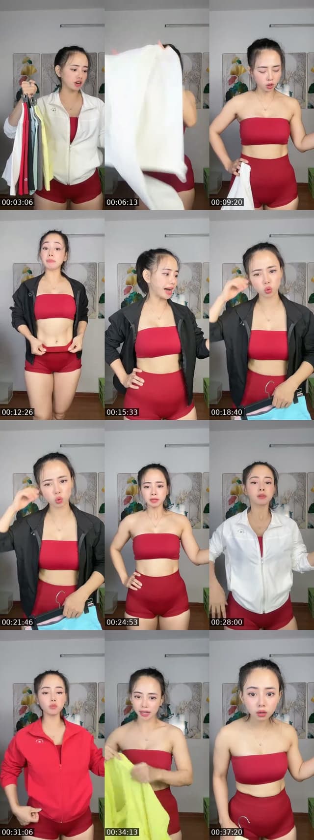 @vothaochuyendotap TikTok live