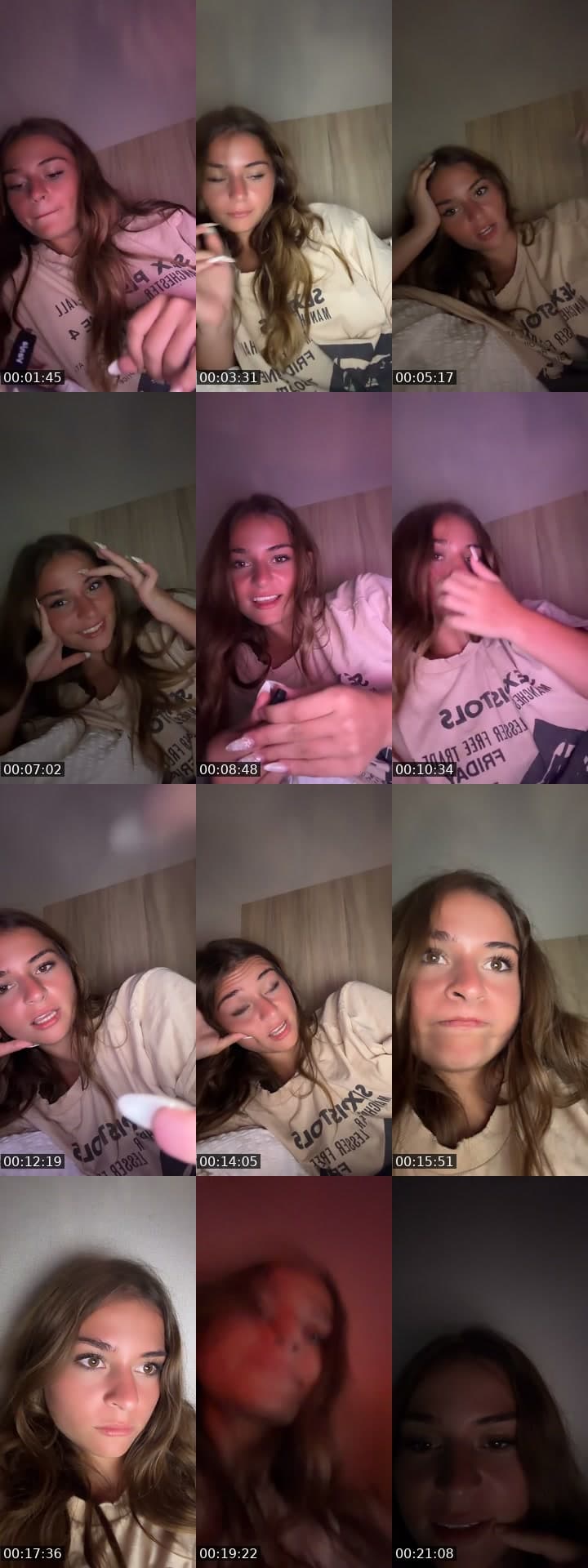 late night live