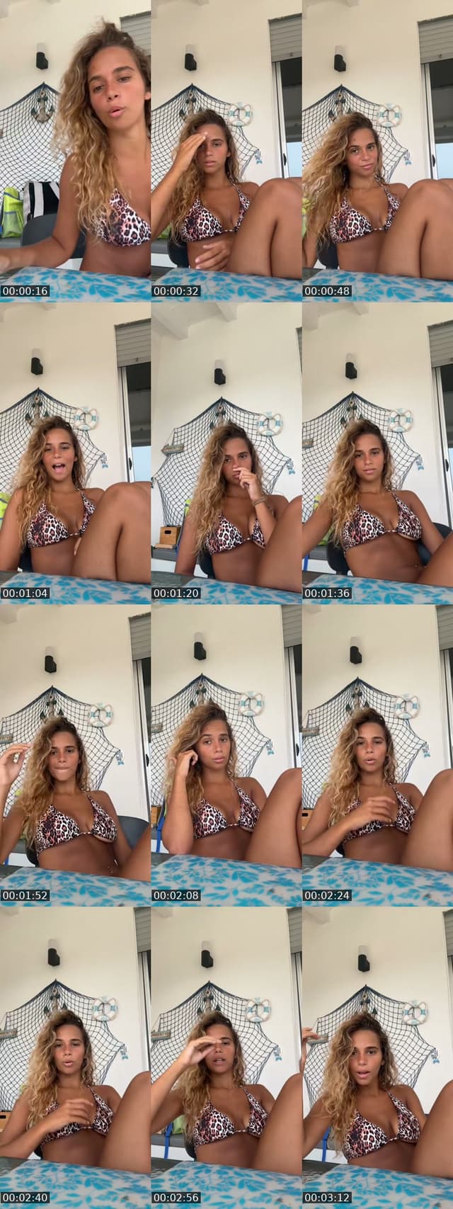 @labadalucco TikTok live