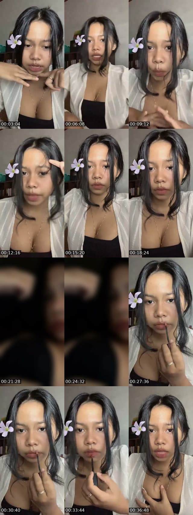 @urlullabys TikTok live from 2026-07-22