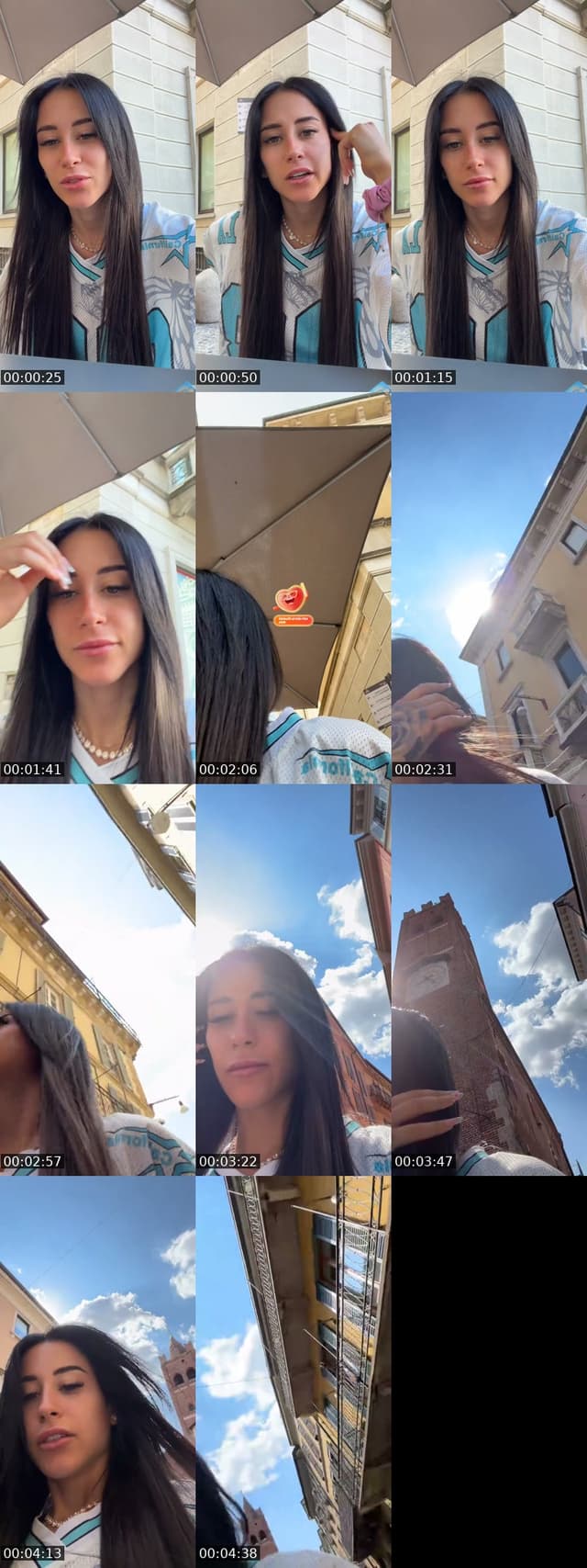 @.lei3sweet_ TikTok live