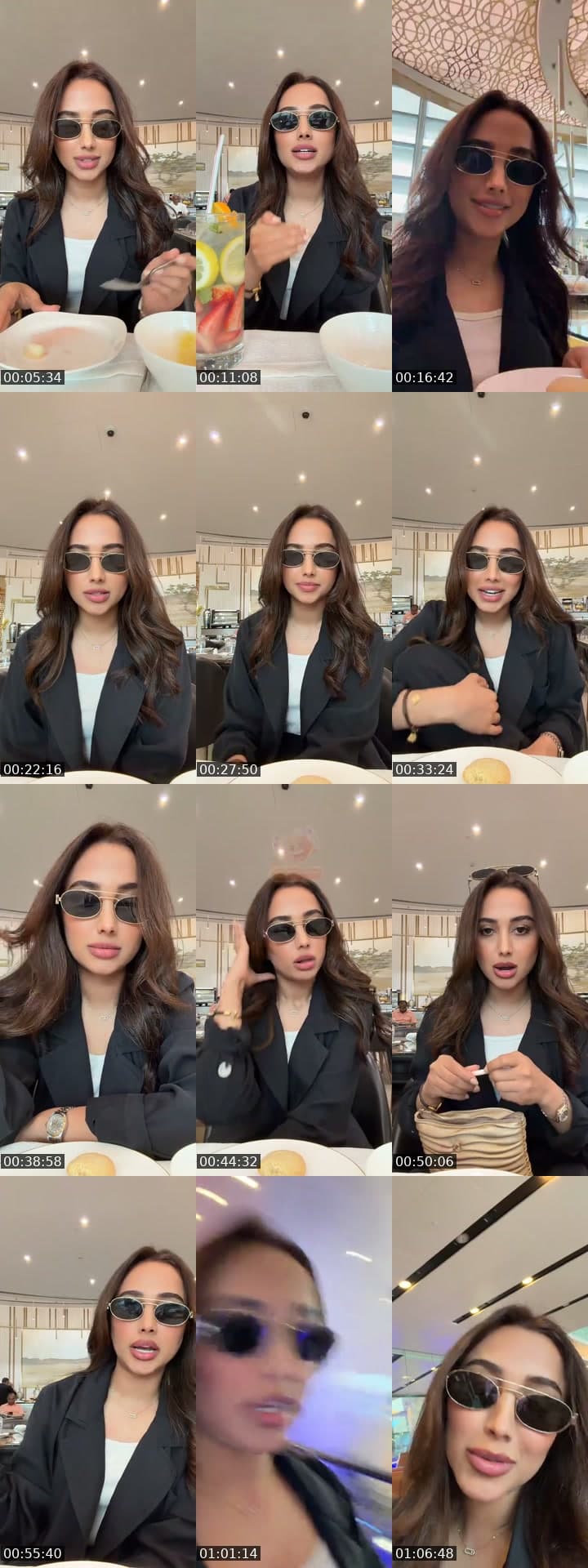 @_niloh TikTok live stream