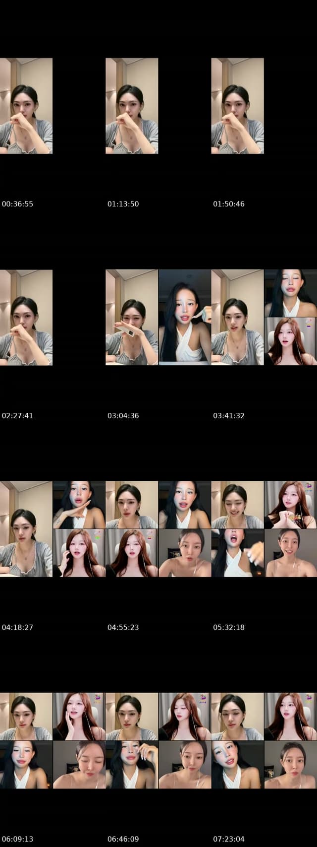 @banning_0412 TikTok live