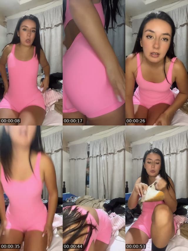 @cris.muoz020 TikTok live