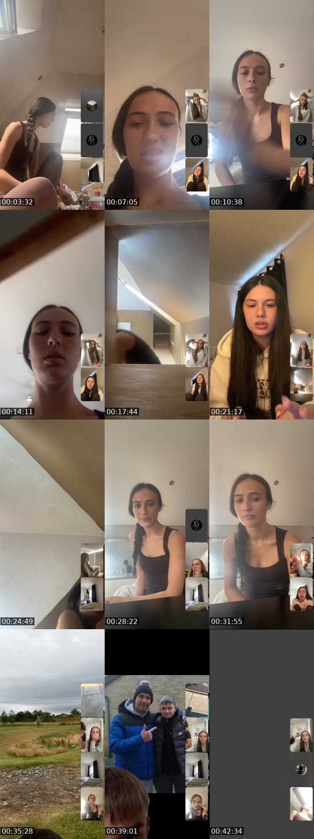 @maddiedobson._ TikTok live from 2026-07-22