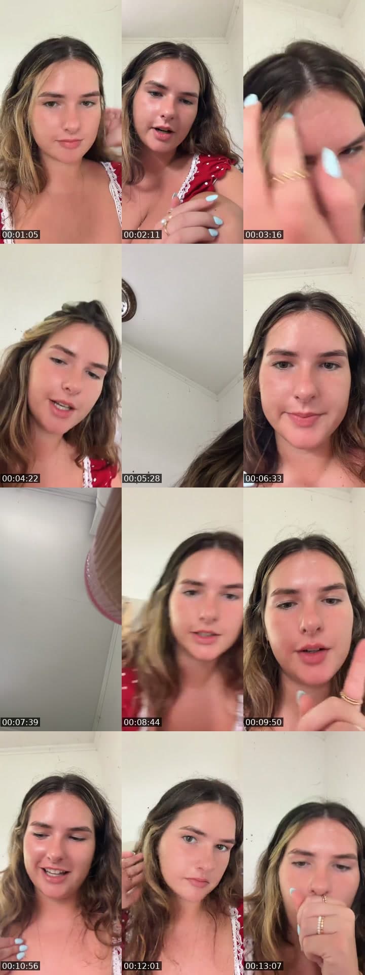 @miggymouseclubhouse3 TikTok live stream