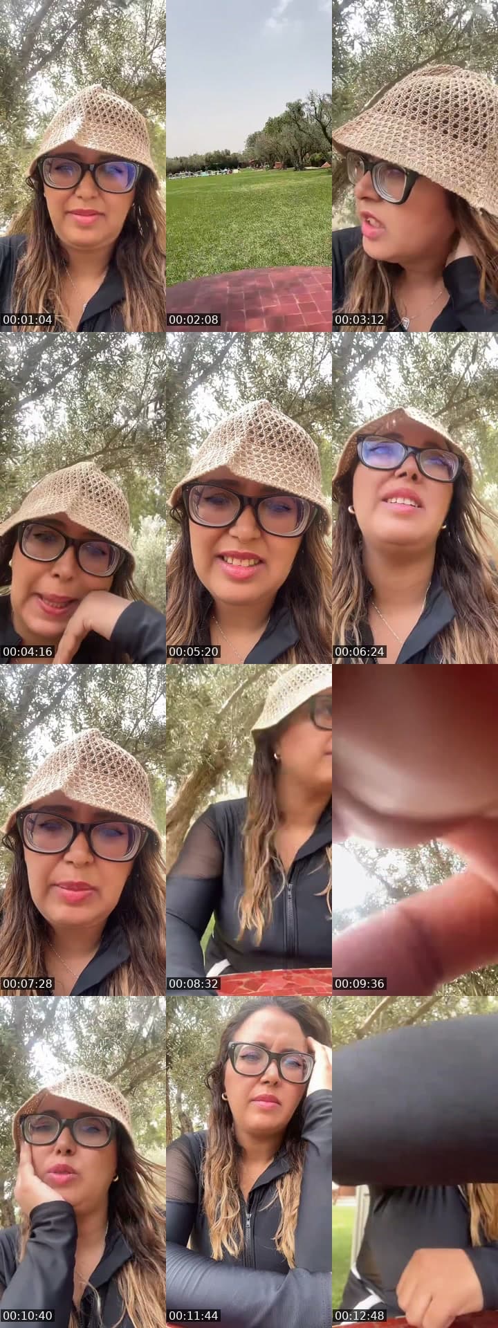 @very.much211 TikTok live stream