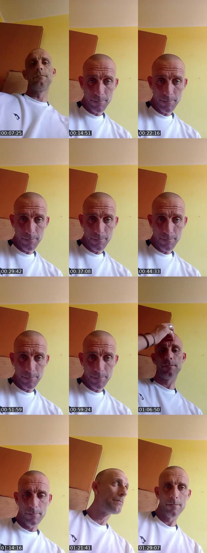 @daniele.diloreto8 TikTok live stream