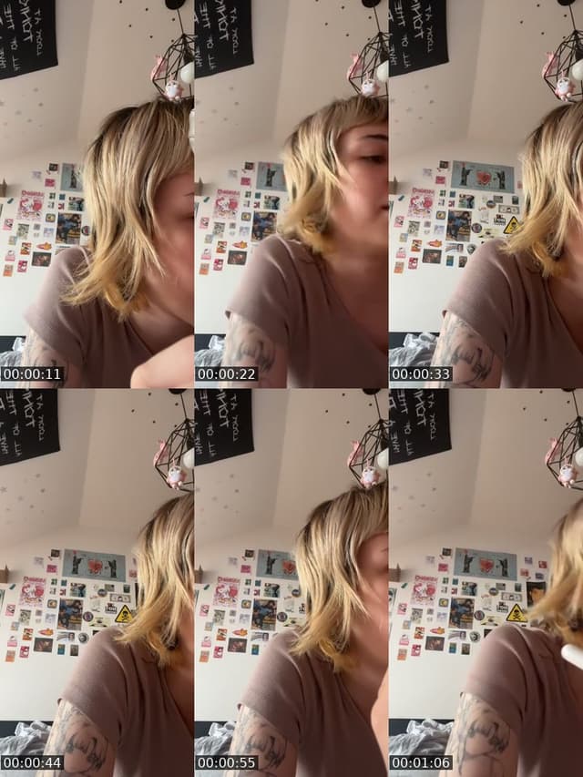 @laurq_34 TikTok live