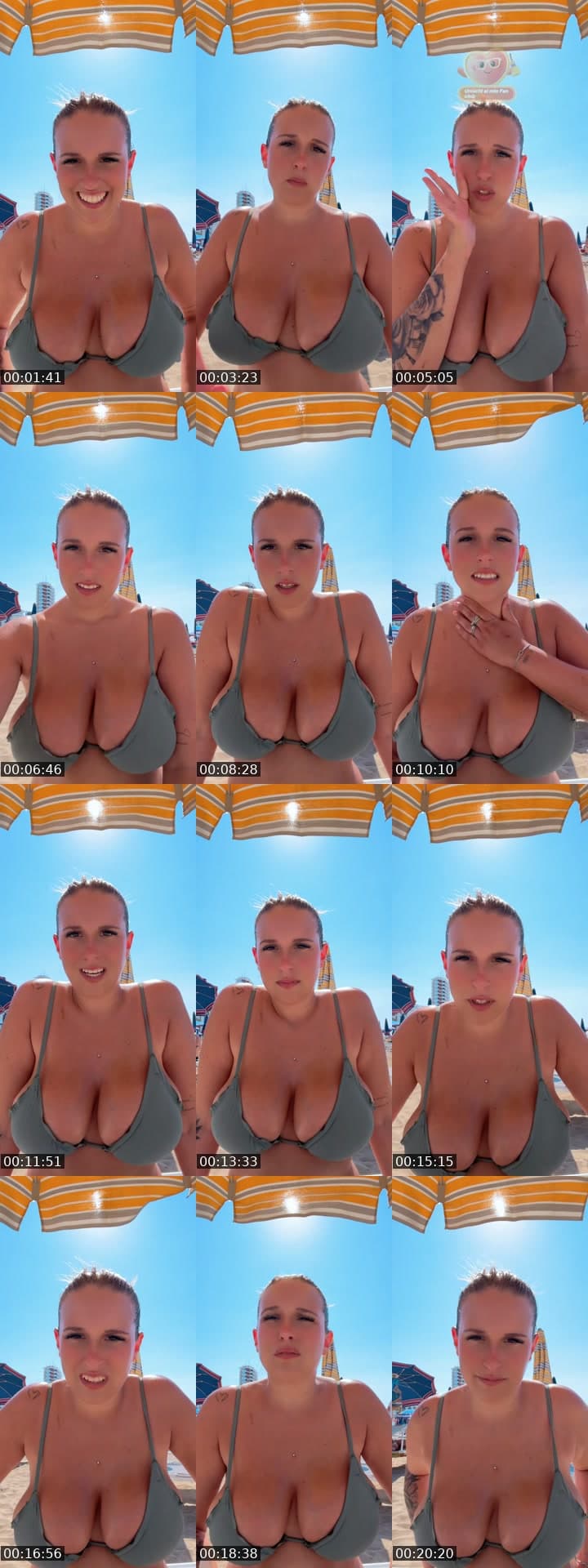 @zuleikabalzano20 TikTok live stream