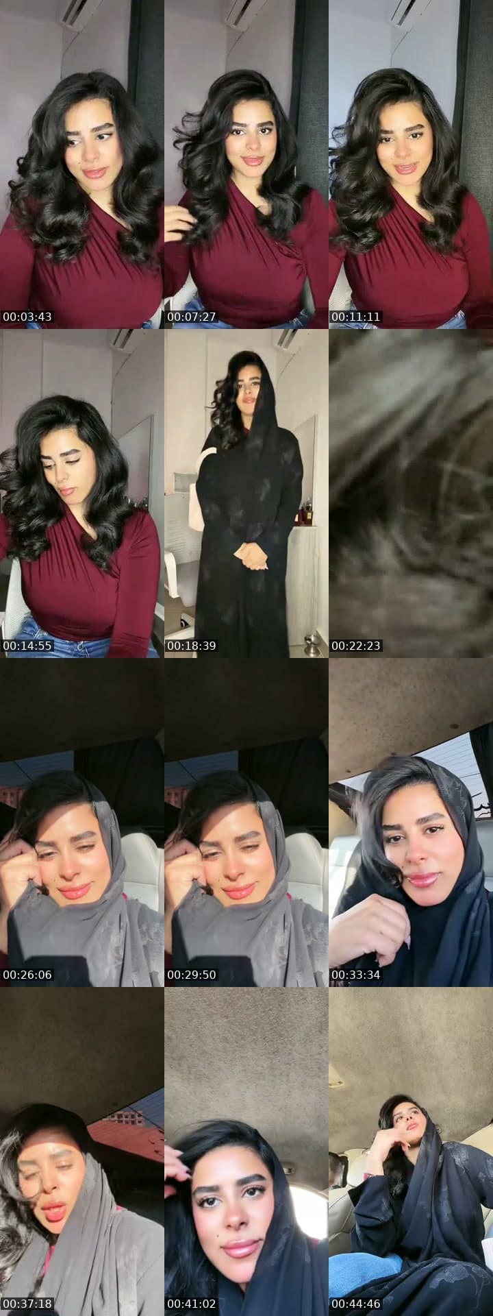 @.ddf.2 TikTok live stream