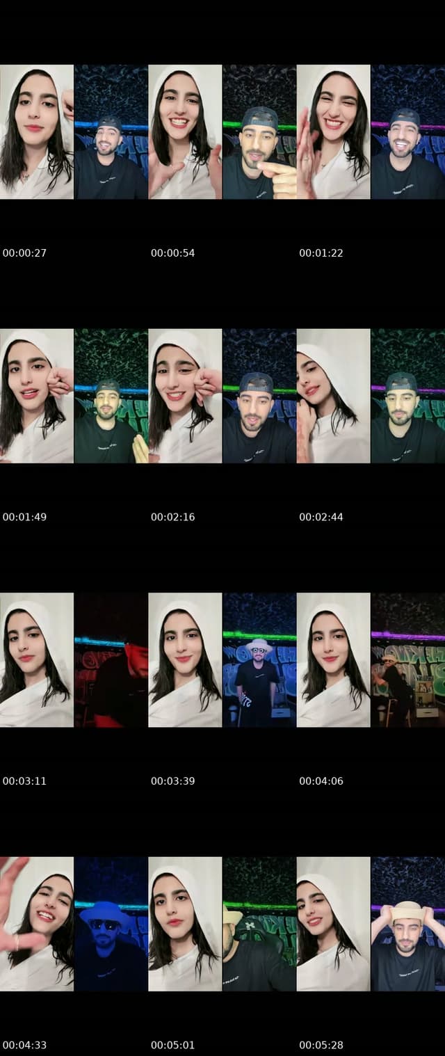 @atmm.1 TikTok live
